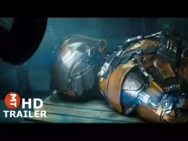 Video: Battleship 2 - Movie Teaser Trailer 2018
